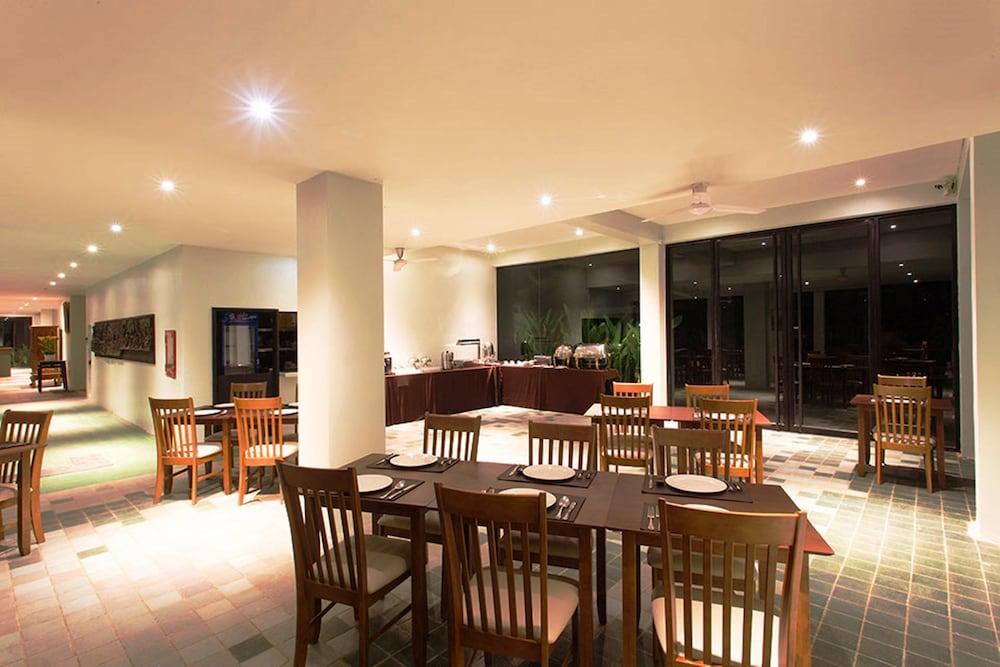 A Hotel Budget Chiang Saen Extérieur photo