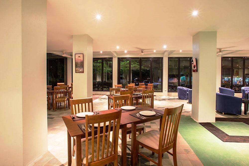 A Hotel Budget Chiang Saen Extérieur photo