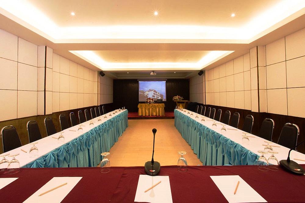 A Hotel Budget Chiang Saen Extérieur photo
