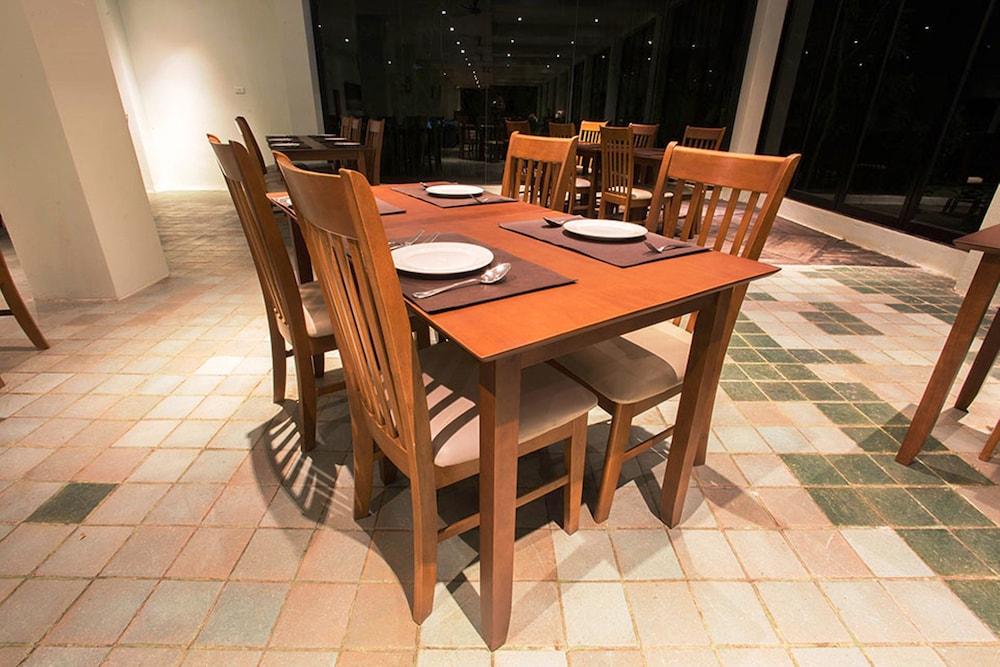 A Hotel Budget Chiang Saen Extérieur photo