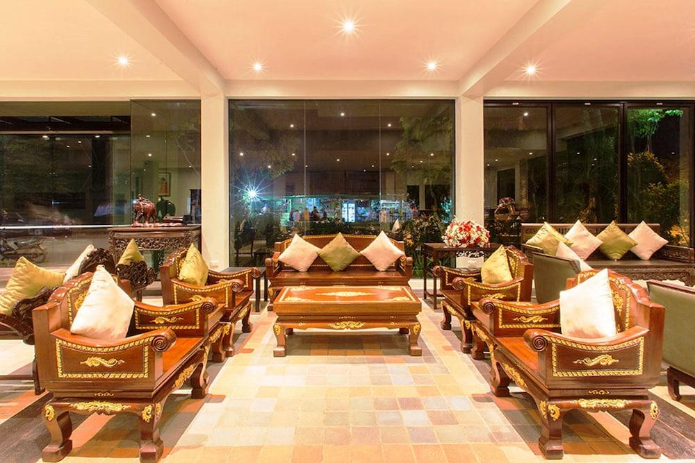 A Hotel Budget Chiang Saen Extérieur photo