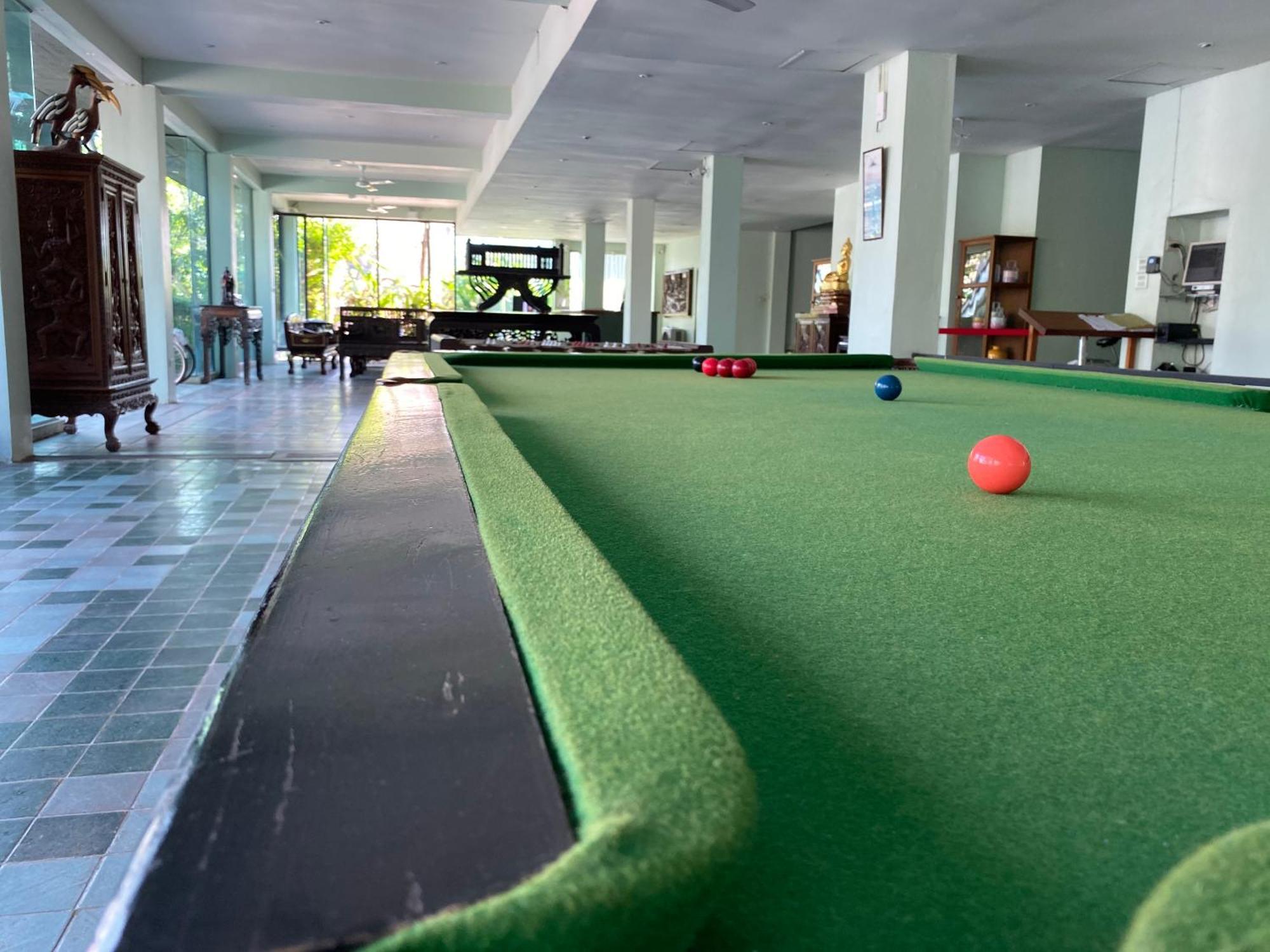 A Hotel Budget Chiang Saen Extérieur photo