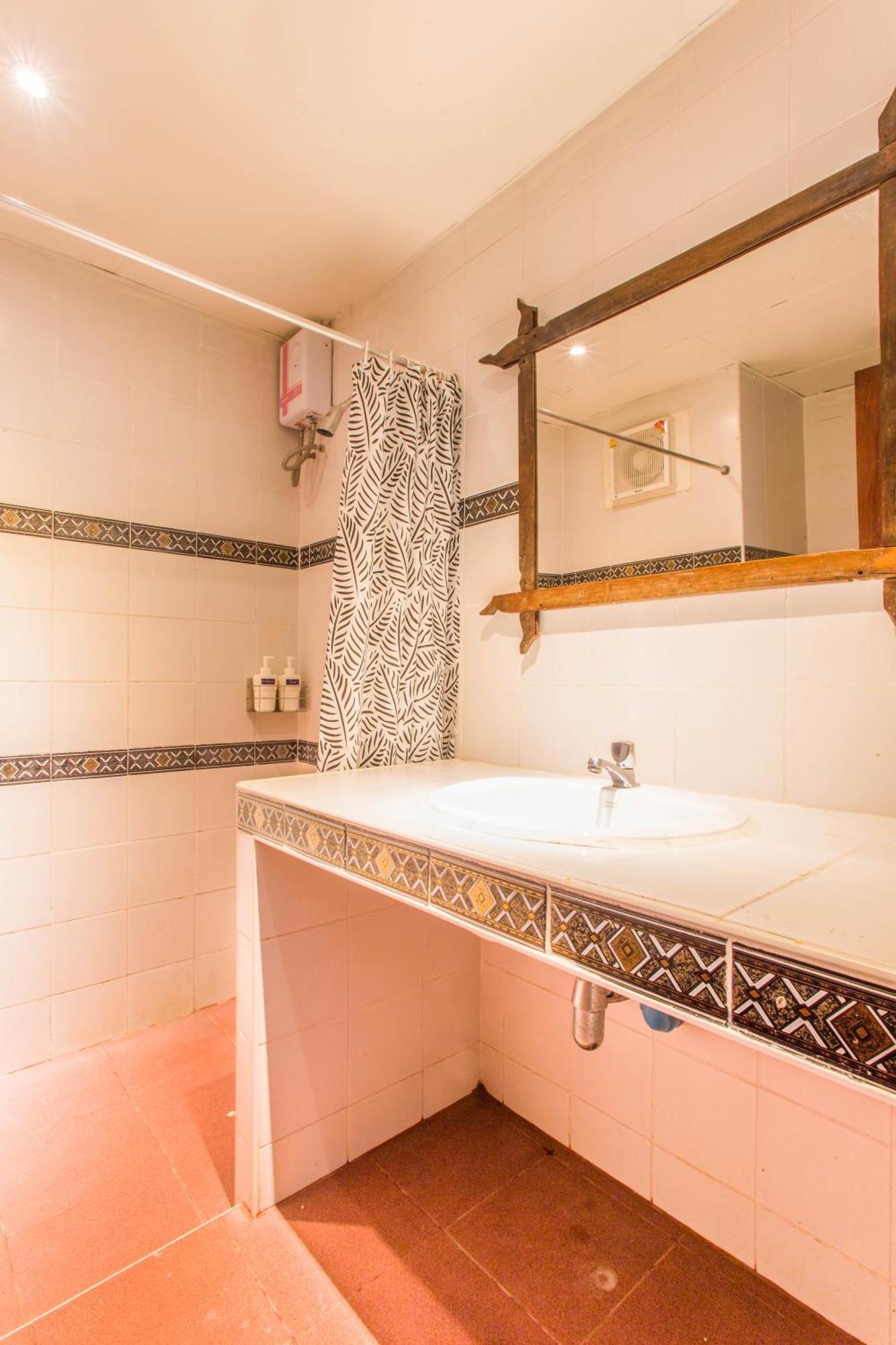 A Hotel Budget Chiang Saen Extérieur photo